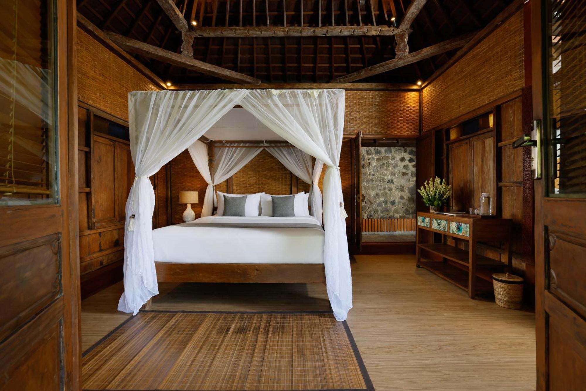 Villa Leona Valley View By Nakula Ubud Exteriér fotografie